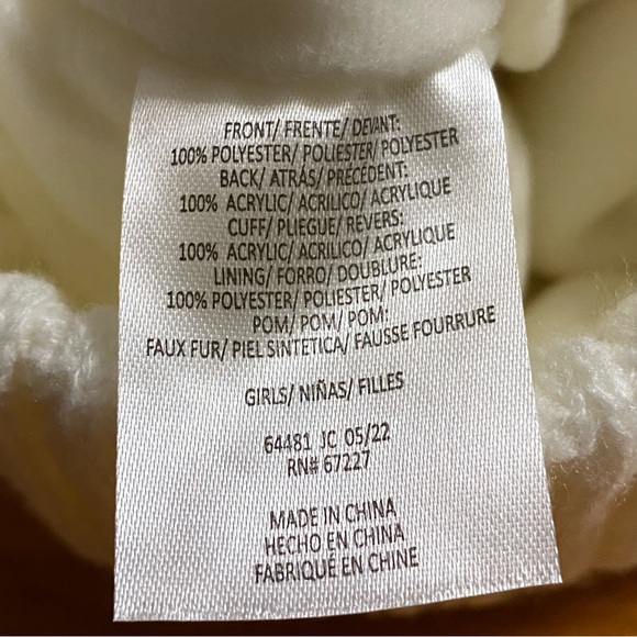 Slipper Booties cozy and soft S / M - Picture 2 of 4